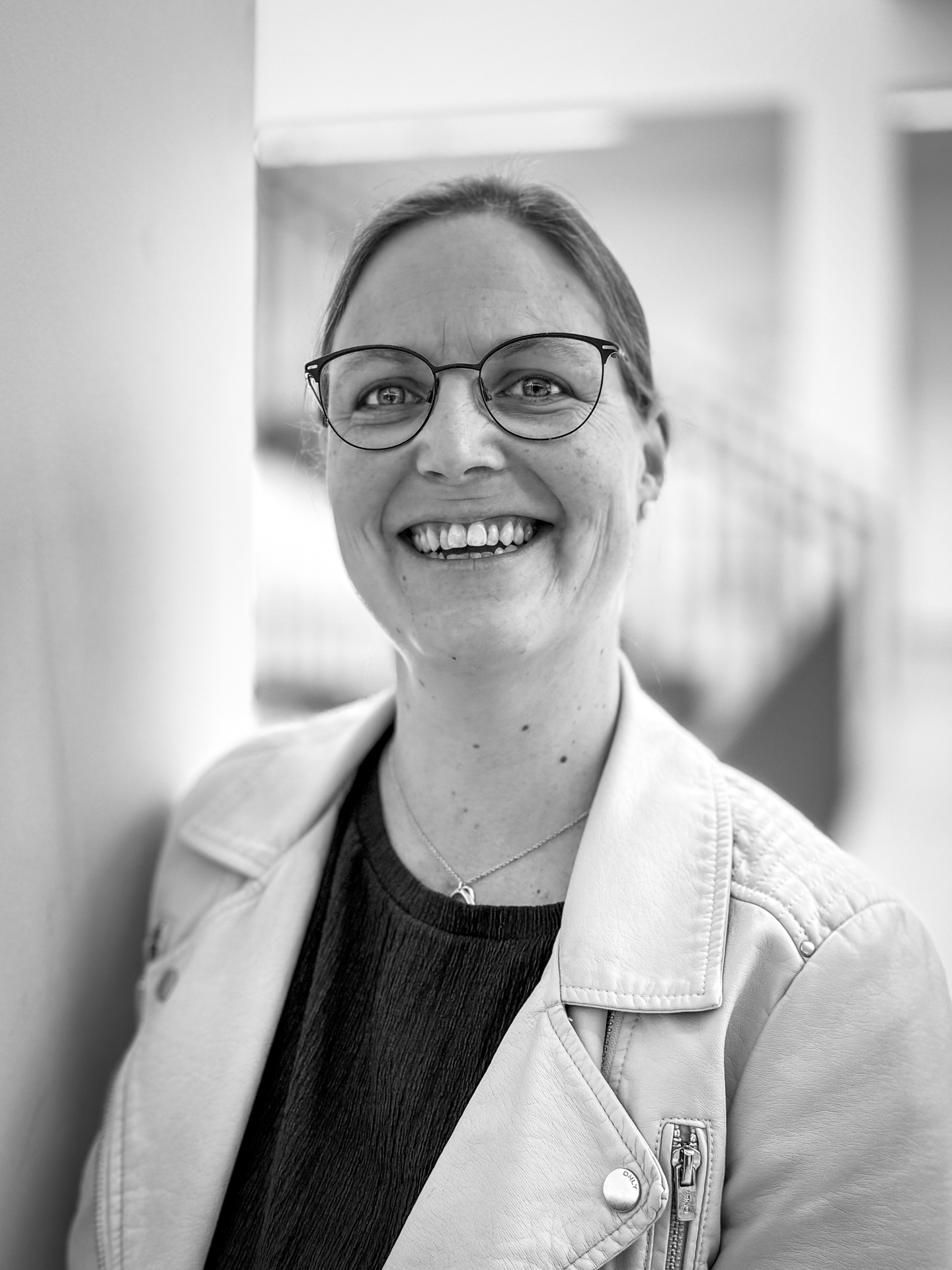 Profilbild Sylvia Kohlgraf
